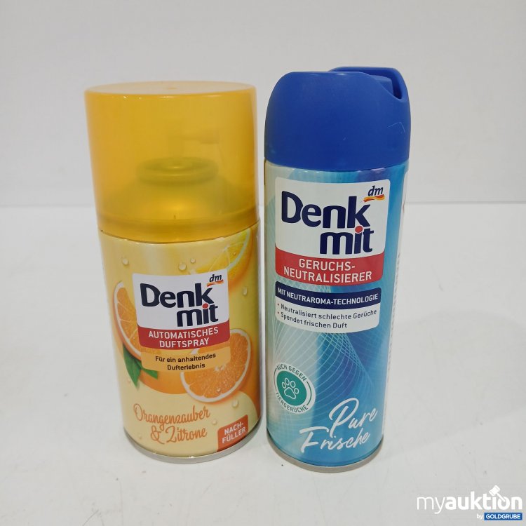 Artikel Nr. 865404: Diverse dm Denk mit Produkte 