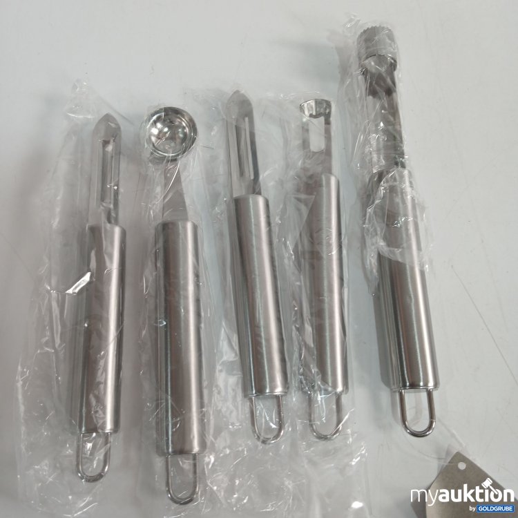 Artikel Nr. 874404: Fruchtentkerner Set 