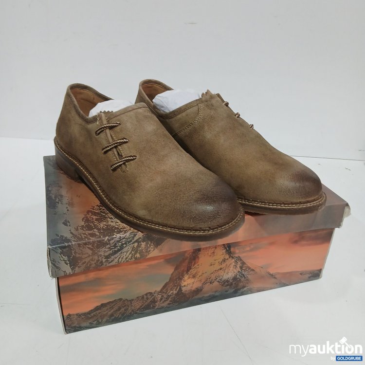 Artikel Nr. 892404: Montefuego Kurt Haferlschuh