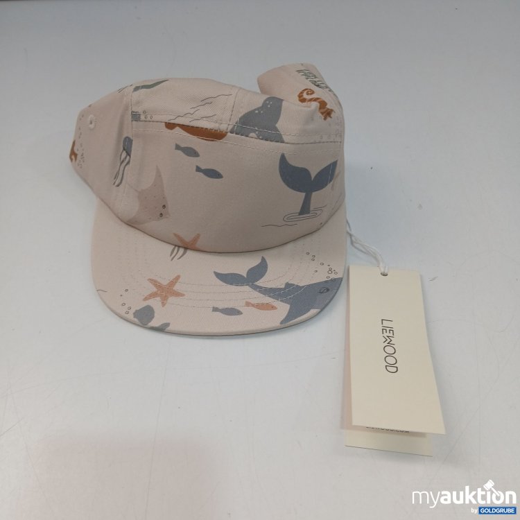 Artikel Nr. 912404 Artikel Nr. 912404: Liewood Kinder Kappe