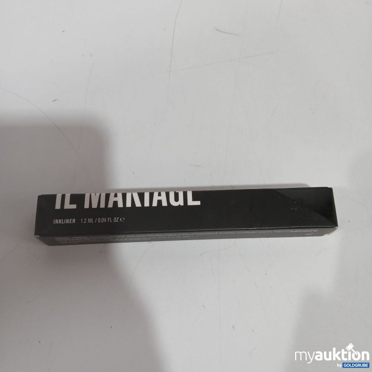 Artikel Nr. 914404: Il Makiage Inkliner 1.2ml 
