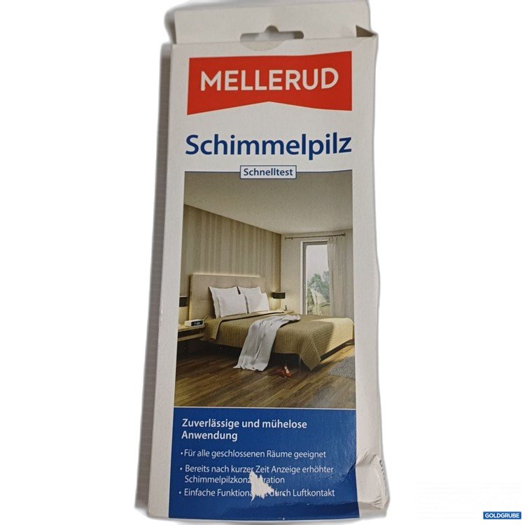 Artikel Nr. 922404: Mellerud Schimmelpilz Schnelltest