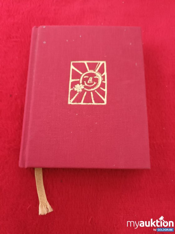 Artikel Nr. 923404: Heute glücklich sein