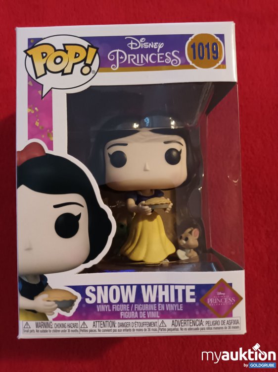 Artikel Nr. 927404: Snow White, Disney, Princess
