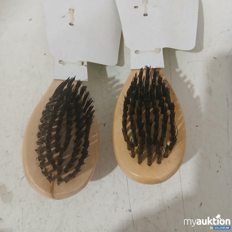 Artikel Nr. 929404: Pet Doublebrush Hundehaarbürsten 3Stk