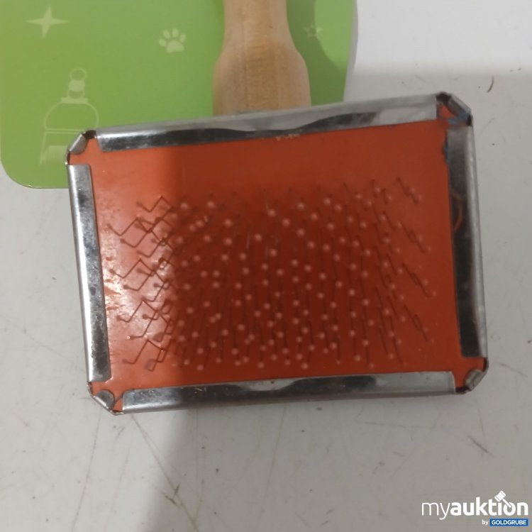 Artikel Nr. 929404: Pet Doublebrush Hundehaarbürsten 3Stk