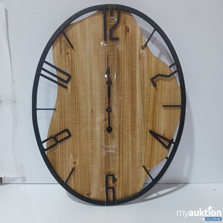 Artikel Nr. 958404: Beliani Wanduhr ca 60×46cm