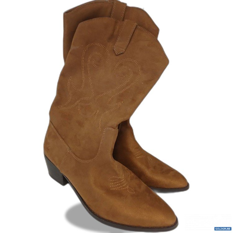 Artikel Nr. 963404 Artikel Nr. 963404: Stiefel braun