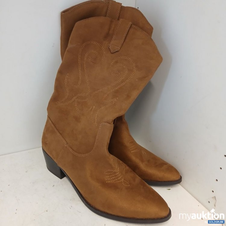 Artikel Nr. 963404 Artikel Nr. 963404: Stiefel braun