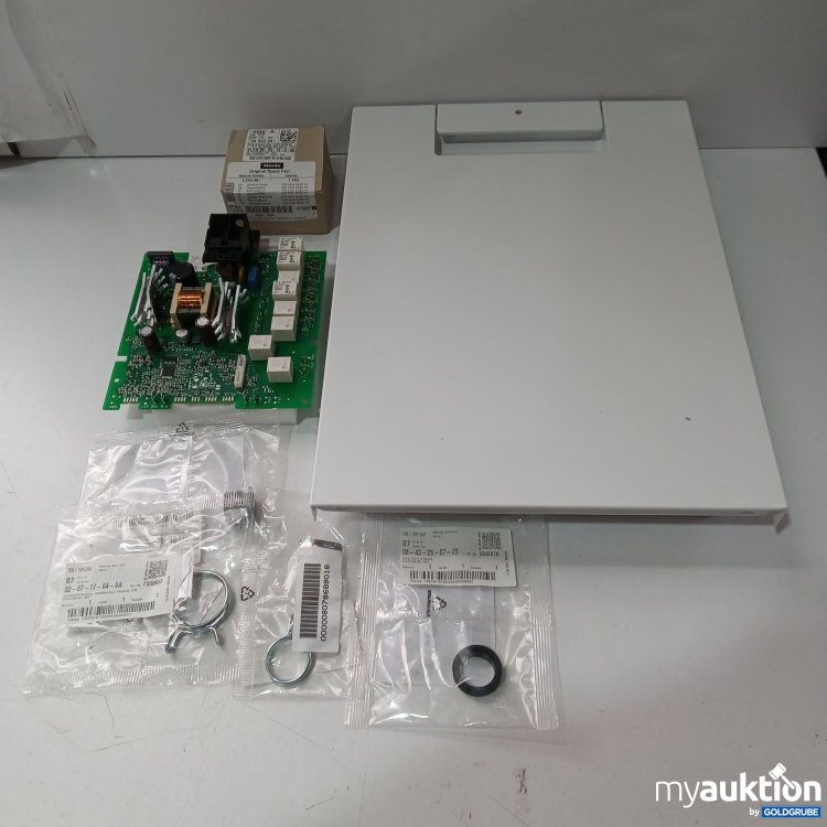 Artikel Nr. 964404: Diverse Ersatzteile