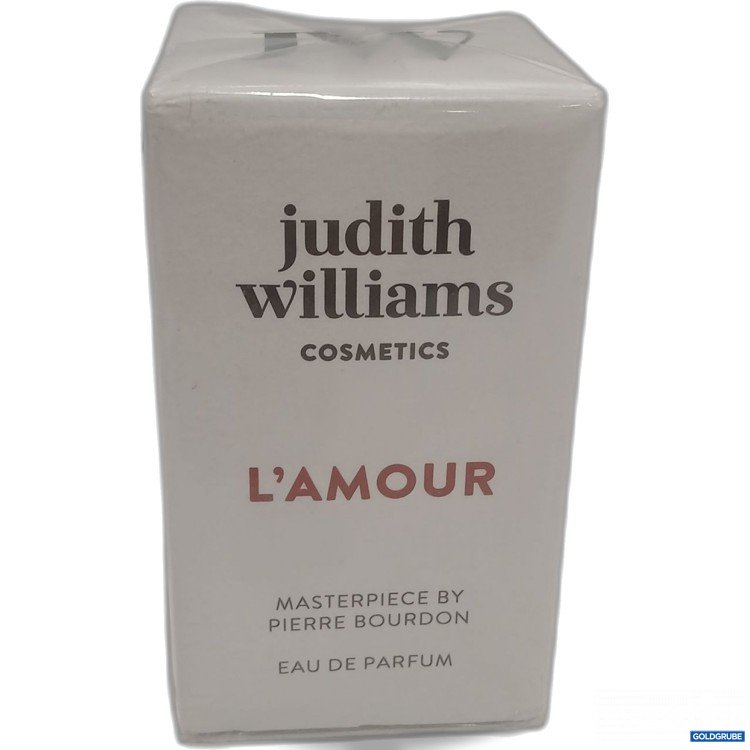 Artikel Nr. 977404 Artikel Nr. 977404: Judith Williams Cosmetics Lamour Parfum 100ml