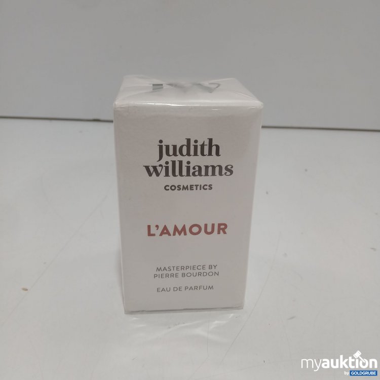 Artikel Nr. 977404 Artikel Nr. 977404: Judith Williams Cosmetics Lamour Parfum 100ml