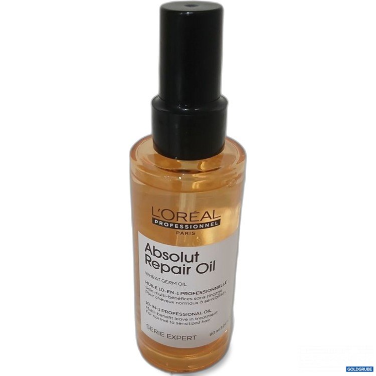 Artikel Nr. 982404: L'Oréal Professionnel Absolut Repair Oil 90 ml