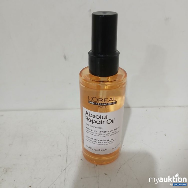 Artikel Nr. 982404: L'Oréal Professionnel Absolut Repair Oil 90 ml