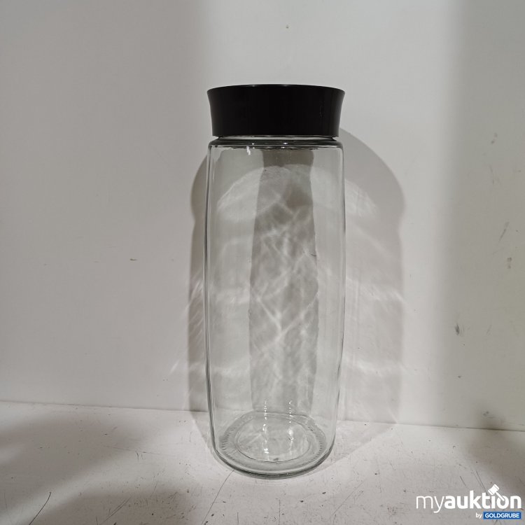 Artikel Nr. 985404 Artikel Nr. 985404: ASIR GROUP 6x Vorratsglas, Visible Oval Kavanoz, 1500ml, mit Verschluss