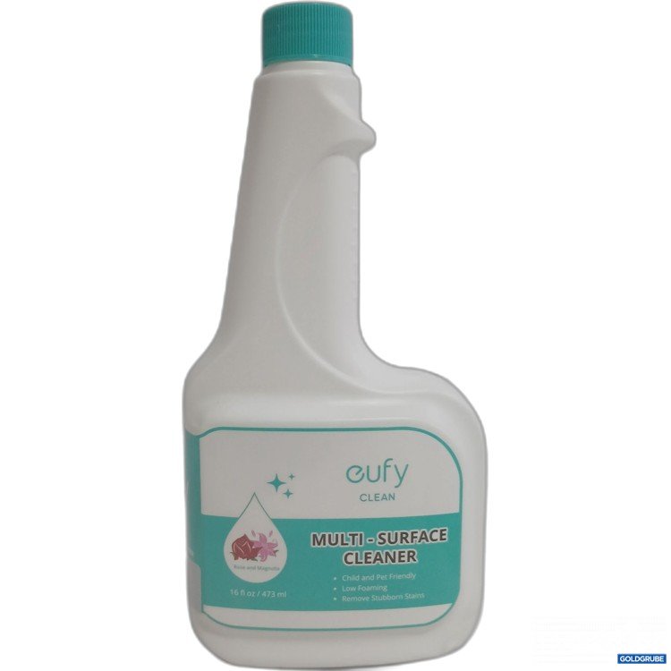 Artikel Nr. 989404 Artikel Nr. 989404: Eufy clean Multi-Surface Cleaner 473ml