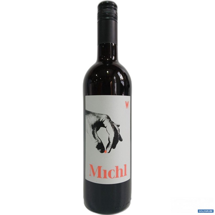 Artikel Nr. 997404 Artikel Nr. 997404: Michl Schwarz Zweigelt trocken 750ml