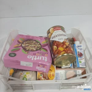 Artikel 477404: Diverse Lebensmittel