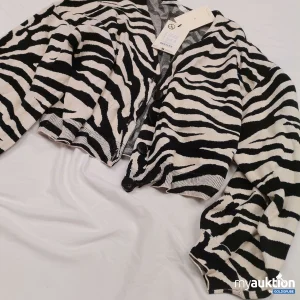 Auktion Gestuz Strickjacke 