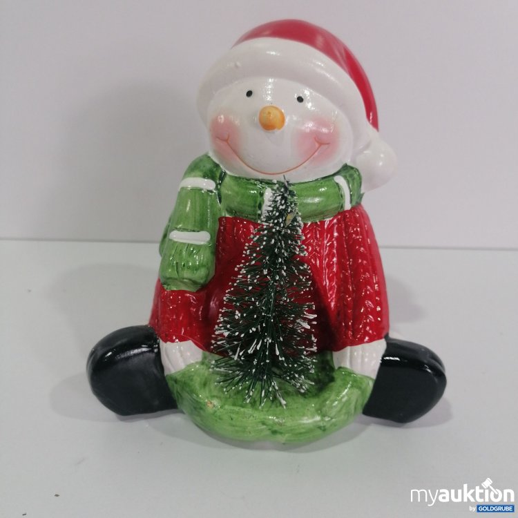 Artikel Nr. 384405 Artikel Nr. 384405: Weihnachtsdeko mit Led