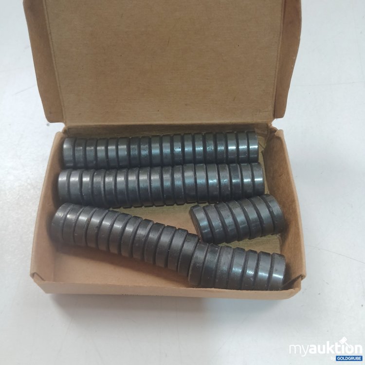 Artikel Nr. 437405: Gauder Ferrite Magnets 62 Pieces 