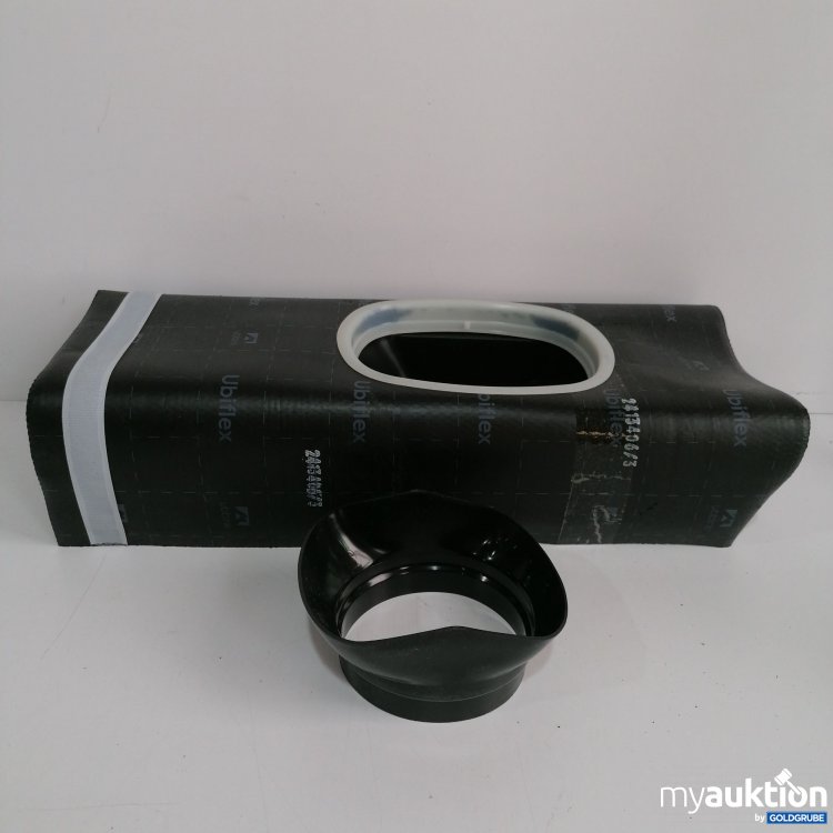 Artikel Nr. 439405: Bosch Thermotechnik Dachziegel schwarz FC O60_80, 7738112621