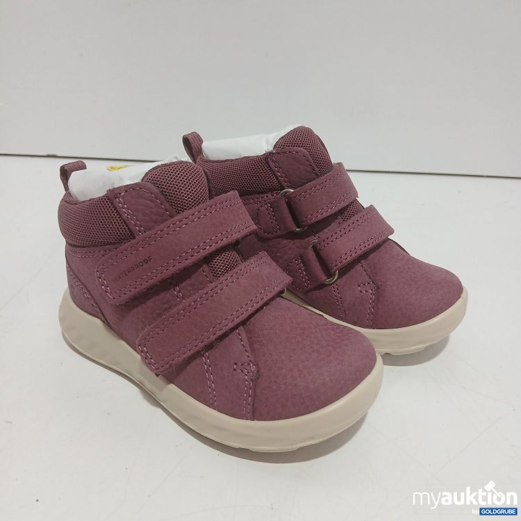 Artikel Nr. 445405 Artikel Nr. 445405: Ecco sp.1 Lite Infant Schuhe
