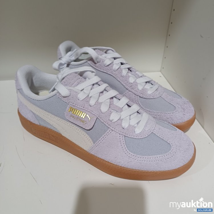 Artikel Nr. 463405: Puma Palermo Vintage Größe 39