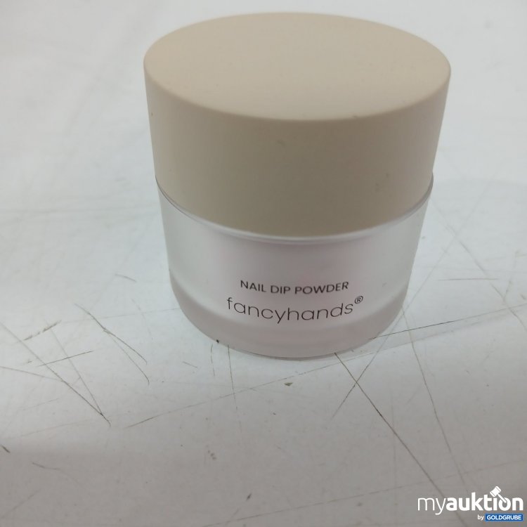 Artikel Nr. 470405 Artikel Nr. 470405: fancyhands Nail Dip Powder