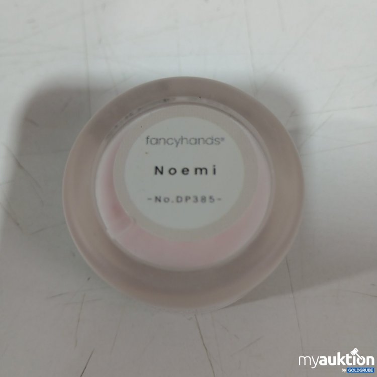 Artikel Nr. 470405 Artikel Nr. 470405: fancyhands Nail Dip Powder