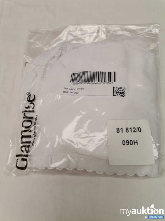 Artikel Nr. 687405 Artikel Nr. 687405: Glamorise BH