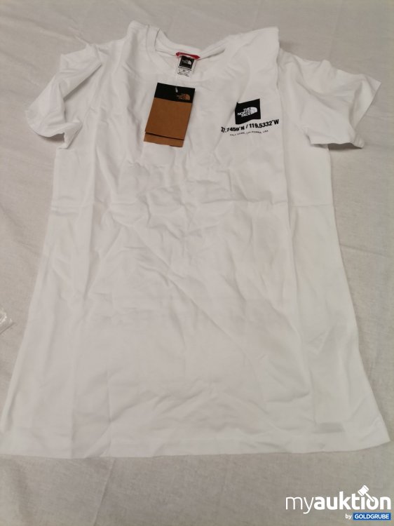 Artikel Nr. 697405: The north Face Shirt 