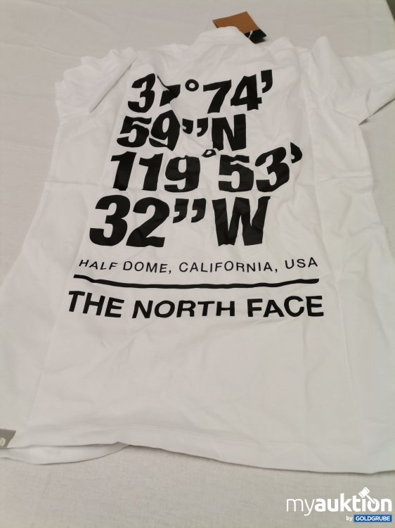 Artikel Nr. 697405: The north Face Shirt 