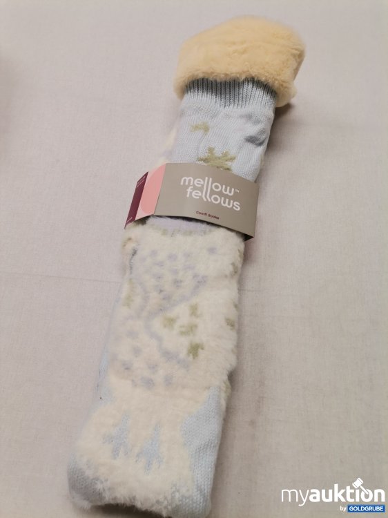 Artikel Nr. 735405 Artikel Nr. 735405: Kuschel Socken