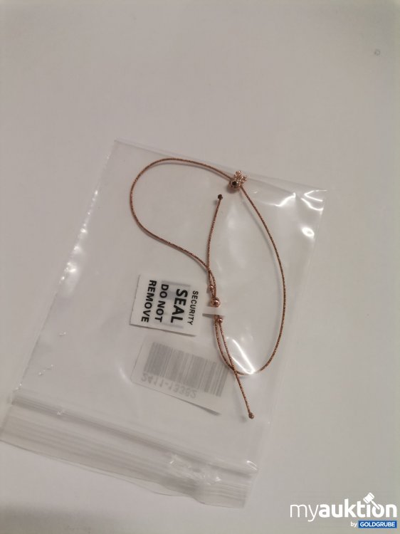 Artikel Nr. 786405 Artikel Nr. 786405: New one Armband Rudi Rentier Rose verg.