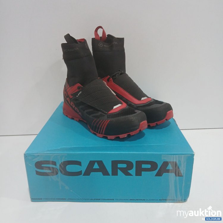 Artikel Nr. 813405 Artikel Nr. 813405: Scarpa 71082-250 Ribelle S HD