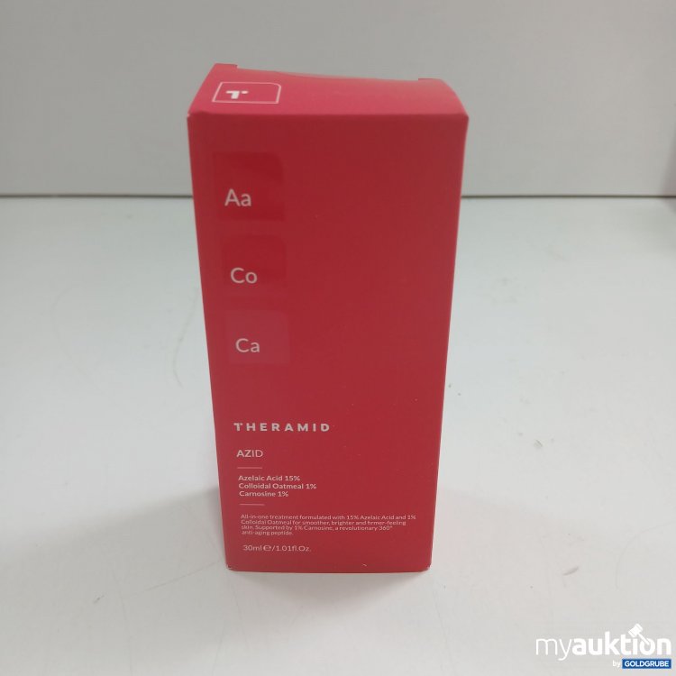 Artikel Nr. 815405: Theramid Azid 30ml