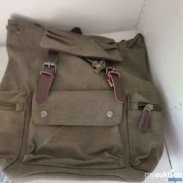 Artikel Nr. 820405 Artikel Nr. 820405: Rufun Rucksack