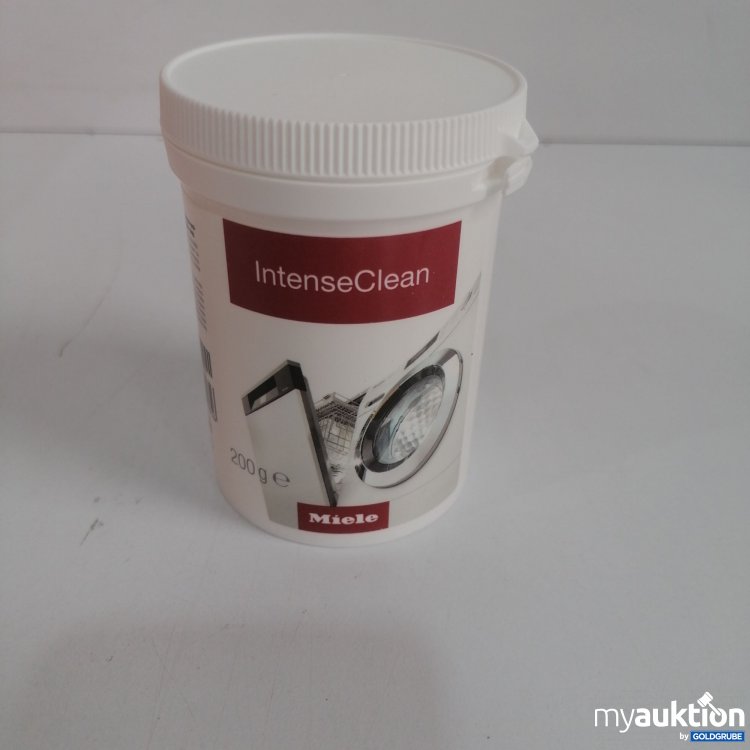 Artikel Nr. 833405 Artikel Nr. 833405: Miele Intense Clean 200g