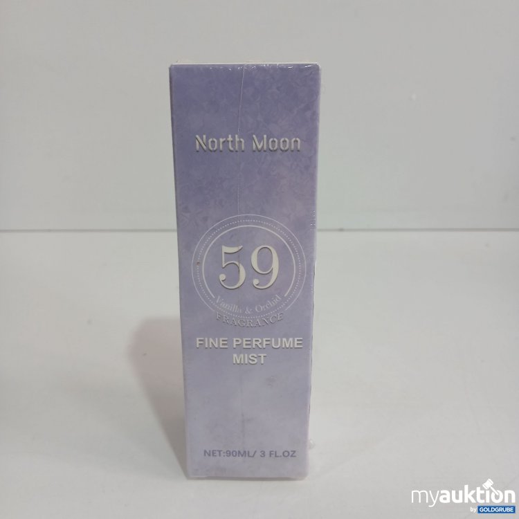 Artikel Nr. 834405 Artikel Nr. 834405: North Moon Fine Perfume Mist 90ml
