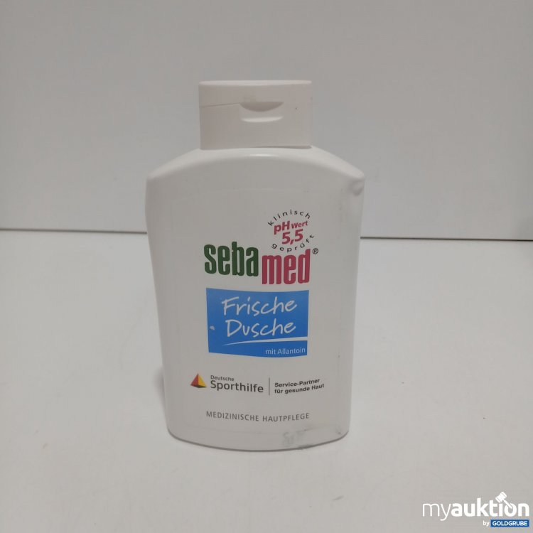 Artikel Nr. 835405 Artikel Nr. 835405: Sebamed Frische Dusche 400ml