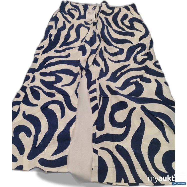 Artikel Nr. 837405: Mango Schlupfhose 3/4