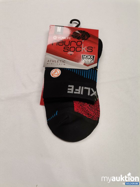 Artikel Nr. 843405 Artikel Nr. 843405: Neurosocks