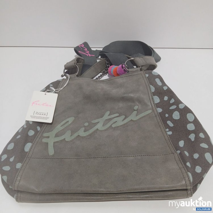 Artikel Nr. 857405 Artikel Nr. 857405: Fritzi Tasche ca.43x32cm