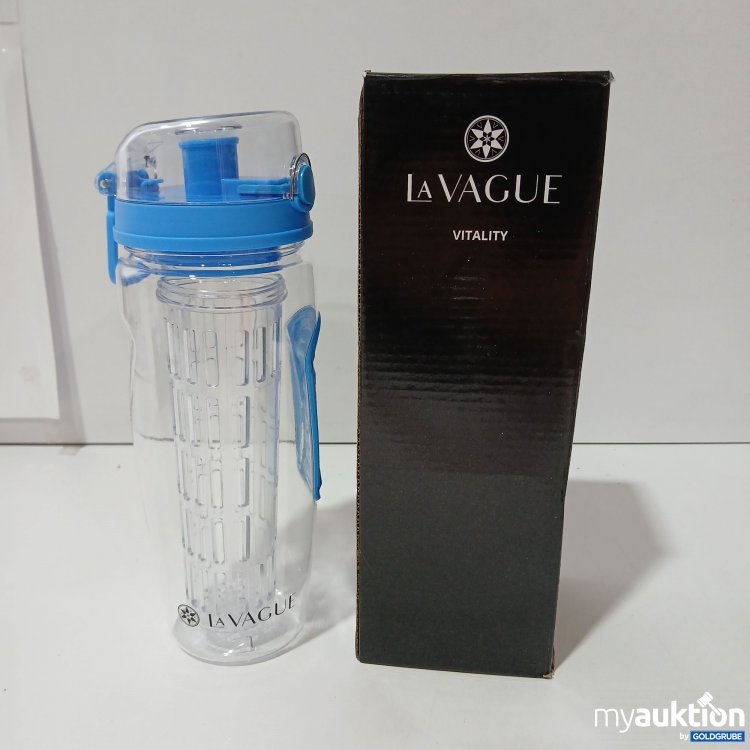Artikel Nr. 858405 Artikel Nr. 858405: La Vague Flasche 900ml