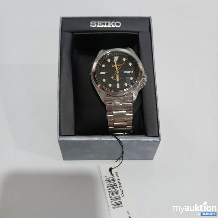 Artikel Nr. 867405 Artikel Nr. 867405: Seiko Uhr