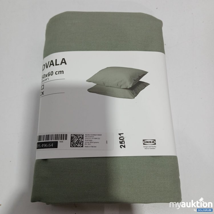Artikel Nr. 869405 Artikel Nr. 869405: Ikea Dvala 50x60cm 2x