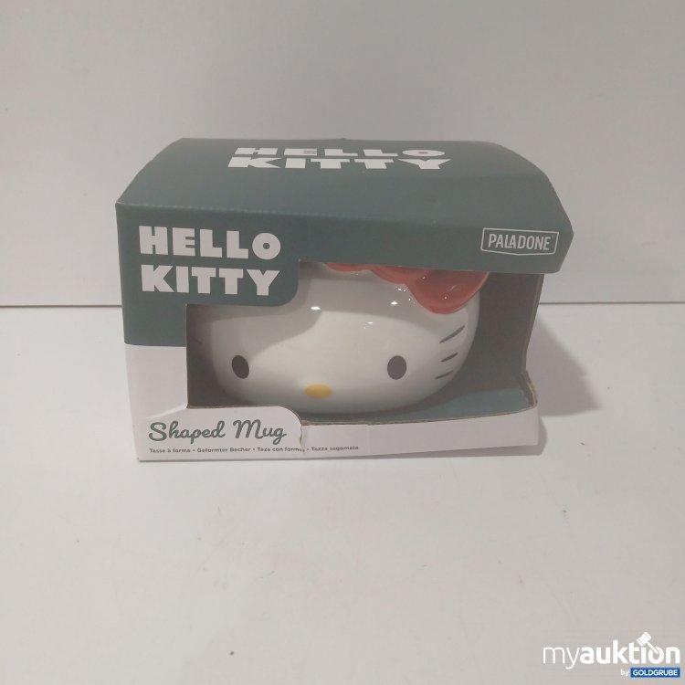 Artikel Nr. 873405: Paladone Hello Kitty Tasse