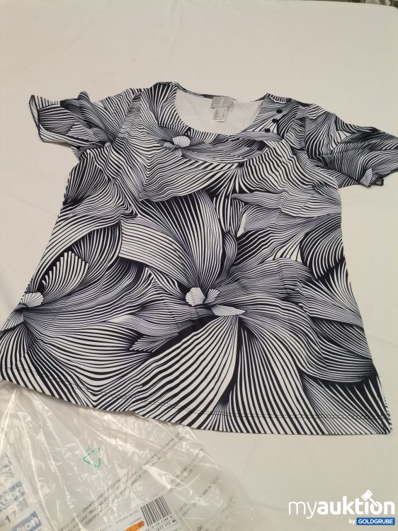 Artikel Nr. 880405 Artikel Nr. 880405: Fair lady Shirt