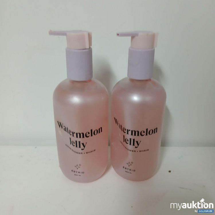 Artikel Nr. 884405: Estrid Waterlemon Jelly 360ml